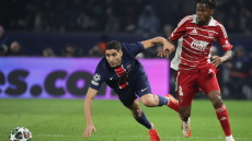 Η  Παρί Σεν Ζερμέν επέστρεψε στις νίκες επικρατώντας με 3-0 στην έδρα της Μπρεστ - Βίντεο