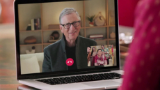 Ο Μπιλ Γκέιτς έκανε απρόσμενη εμφάνιση σε εμβληματική ινδική τηλεοπτική σειρά και έγινε viral - Δείτε βίντεο