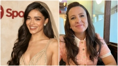 Η Ρέιτσελ Ζέγκλερ και η Ms. Rachel τιμήθηκαν ως «Γυναίκες της Χρονιάς» 