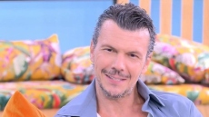 Ιωάννης Παπαζήσης: Δεν υπάρχει ζωή χωρίς τον γιο μου, με ολοκληρώνει