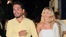 Γαρυφαλλιά Καληφώνη: Θέλω να παντρευτώ, έχω πάει 30
