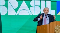 Μήνυμα του Λούλα κατά του οργανωμένου εγκλήματος στη Βραζιλία μετά την πολύνεκρη αστυνομική επιχείρηση στο Ρίο