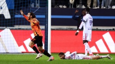Ligue 1, Παρί FC - Λιόν 3-3:  Σούπερ ματσάρα στο Παρίσι με τρομερή ανατροπή - Δείτε τα γκολ