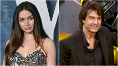 Η Άνα ντε Άρμας αποφάσισε να χωρίσει από τον Τομ Κρουζ - Ο λόγος που ένιωθε «άβολα» σύμφωνα με πηγή από το περιβάλλον τους