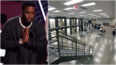 Ο Sean "Diddy" Combs μεταφέρθηκε σε φυλακή του Νιου Τζέρσεϊ για να εκτίσει την ποινή του - Γιατί επέλεξε το Fort Dix