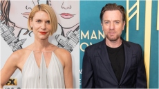 Η Κλερ Ντέινς και ο Γιούαν ΜακΓκρέγκορ πρωταγωνιστούν στη δραματική σειρά «The Spot»