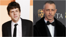 Τζέσι Άιζενμπεργκ για το σίκουελ του The Social Network: Δεν θα συμμετέχω, αλλά η ταινία θα είναι εξαιρετική