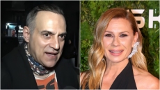 Κρατερός Κατσούλης για Κατερίνα Καραβάτου: Έχουμε μία ισορροπημένη και ώριμη σχέση, το οφείλουμε στα παιδιά μας