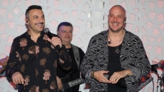 Δείξιμος για την πρώην σύζυγο του Δόξα: Είναι αδιανόητο να έχεις το παιδάκι εκτεθειμένο χωρίς κράνος