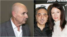 Ηλίας Φιλίππου για τον θάνατο της Κίλι Σφακιανάκη: Περνούσε μία σοβαρή περιπέτεια υγείας, είναι ένα μεγάλο πλήγμα