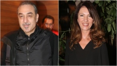 Νότης Σφακιανάκης: Η αδερφή και η κουμπάρα του αποχαιρετούν τη σύζυγό του, Κίλι - Ήταν ένας άγγελος επί της γης
