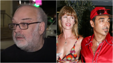 Μουκίδης για Κίλι Σφακιανάκη: Eπικοινωνούσαμε με μηνύματα γιατί δεν μπορούσε να μιλήσει, είχε μία επιθετική μορφή αυτοάνοσου
