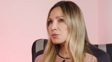 Ελένη Πετρουλάκη για επιλόχειο κατάθλιψη: Σκέφτηκα αστραπιαία να δώσω τέλος στη ζωή μου