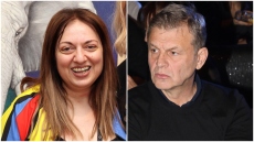 Σοφία Μουτίδου: Η ειρωνική ανάρτηση μετά το επεισόδιο στον αέρα με τον Απόστολο Γκλέτσο: «Αθώες ψυχές παιδιών»