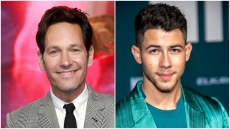 Power Ballad: Τον Ιούνιο του 2026 θα κάνει πρεμιέρα η ταινία με τον Πολ Ραντ και τον Νικ Τζόνας