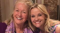 Ρις Γουίδερσπουν για Ντάιαν Λαντ: Ήταν η άλλη μου μητέρα