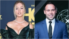 Σίντνεϊ Σουίνι: Τα φιλιά με τον σύντροφό της στο Σέντραλ Παρκ - Δείτε τις φωτογραφίες