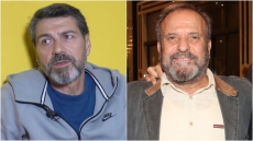 Κώστας Φαλελάκης λίγο πριν τη συμπλήρωση 10 χρόνων από τον θάνατο του Μηνά Χατζησάββα: Ο μήνας αυτός είναι συναισθηματικά φορτισμένος
