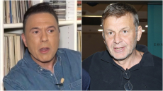 Ποσειδώνας Γιαννόπουλος: Δεν παίρνω το μέρος του Απόστολου Γκλέτσου, δεν μπορώ την επιθετικότητα, έχασα πάσα ιδέα
