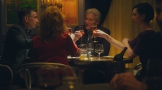 Masterclass από τη διάσημη ενδυματολόγο Κάθριν Τζορτζ στο Φεστιβάλ Κινηματογράφου Θεσσαλονίκης: Πώς φτιάχνονται τα κοστούμια μιας διάσημης ταινίας