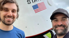 Από τη Βέροια στο Μόναχο: Η «Αριάδνη» δύο Ελλήνων που χάραξαν πορεία επιτυχίας στη Γερμανία - Γιατί έφυγαν, πόσο εύκολο ήταν να ιδρύσουν επιχείρηση