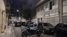 Σύλληψη δύο Ουκρανών για τη δολοφονία στον Άγιο Παντελεήμονα