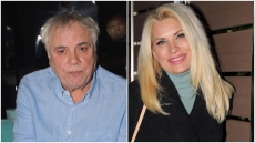 Γιώργος Πολυχρονίου για την πρώτη του γνωριμία με την Ελένη Μενεγάκη: Ήταν όμορφη, φρέσκια και μαζεμένη