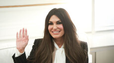 Το δεκαήμερο της Κίμπερλι Γκιλφόιλ στην Αθήνα - Οι επαφές, το παρασκήνιο και οι συμβολισμοί