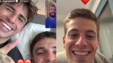 Κωνσταντέλιας και Σιώπης έδωσαν την καλύτερη απάντηση στην τοξικότητα  