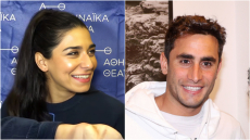 Ελευθερία Κοντογεώργη: Δεν έχω διαβάσει κάτι που να με προσβάλλει, απάντησε για τις φήμες που τη θέλουν σε σχέση με τον Μάριο Καπότση
