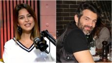 Κωνσταντίνα Ευρυπίδου για Φίλιππο Μιχόπουλο: Ξέρει τι νιώθω για εκείνον, δεν χρειάζεται να το πω δημόσια
