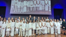 Εκδήλωση για τα 30 χρόνια λειτουργίας του οργανισμού «Το Χαμόγελο του Παιδιού» - Δείτε βίντεο
 