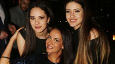 Εύη Αδάμ: Καμία από τις κόρες μου δεν ήθελε να ασχοληθεί με τη μόδα
