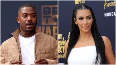 Ο Ray J κατέθεσε αγωγή κατά της Κιμ Καρντάσιαν για το sex tape - Ζητά ως αποζημίωση ένα εκατ. δολάρια

