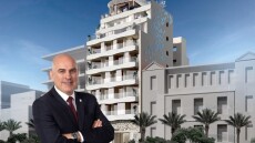 Στρατηγική συμφωνία Wyndham – DKG Development για 12 ξενοδοχεία και serviced apartments