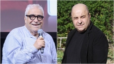 Δημήτρης Πιατάς για Μάρκο Σεφερλή: Είναι τεράστιος κωμικός ηθοποιός, δεν είναι τυχαία η επιτυχία του