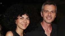 Μάριος Αθανασίου για Μαρία Σολωμού: Ο χωρισμός μας είχε την ίδια διαδρομή με των γονιών μου