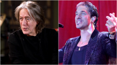 Κώστας Τουρνάς: Είχα δει τον Νίκο Οικονομόπουλο στο Dream Show και του είχα πει «θα πεθάνεις τραγουδιστής και επιτυχημένος»
