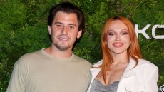 Τάνια Μπρεάζου για Γιώργο Αμούτζα: Όταν τον γνώρισα, ένιωσα μια σύνδεση και μια οικειότητα 