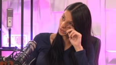 Άννα Μπεζάν για την περιπέτεια υγείας της κόρης της: Ο γιατρός μου είχε πει ότι αν κοιμόταν, δεν θα ξυπνούσε