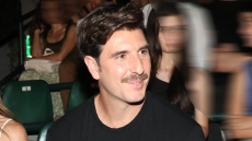 Γιώργος Γεροντιδάκης: Δεν με φλερτάρουν στα social media, έχω μεγαλώσει γι’ αυτά