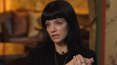 Λίλι Άλεν για το νέο της άλμπουμ που μιλά για τον χωρισμό της από τον Ντέιβιντ Χάρμπορ: Ήταν μια πράξη απελπισίας