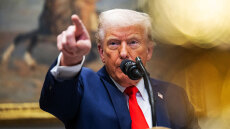 Τραμπ για την επίθεση στους Εθνοφρουρούς στην Ουάσινγκτον: Έγκλημα κατά της ανθρωπότητας, το κτήνος θα πληρώσει