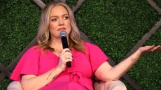 Κόλιν Χούβερ: «Τσίρκο» χαρακτήρισε τη διαμάχη μεταξύ Μπαλντόνι και Λάιβλι η συγγραφέας του «It Ends with Us»