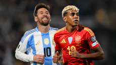 Μουντιάλ 2026: Η τεχνητή νοημοσύνη «βλέπει» αγώνες-θρίλερ στα νοκ άουτ και στέλνει Αργεντινή και Ισπανία στον τελικό
