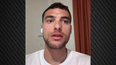 «Είμαι σίγουρος ότι δεν έχεις ξανακούσει το όνομά μου» - Μήνυμα γεμάτο πικρία από τον Ολυμπιονίκη στην κωπηλασία Πέτρο Γκαϊδατζή