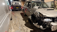 Για ανθρωποκτονία από αμέλεια κατηγορούνται οι δύο οδηγοί του θανατηφόρου τροχαίου στο Παγκράτι