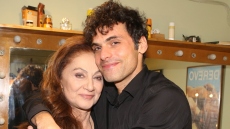 Φιλαρέτη Κομνηνού για Γιώργο Παπαγεωργίου: Τον εκτιμώ πολύ και τον θαυμάζω ως επαγγελματία