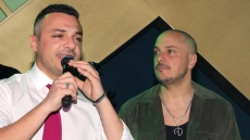 Δείξιμος για τη δικαστική διαμάχη Δόξα - Δεληθανάση: Ο αδερφός μου έχει ζητήσει ανακωχή, η άλλη πλευρά είναι εχθρική 