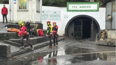 Ένας νεκρός και δυο παγιδευμένοι σε ανθρακωρυχείο στην Ισπανία 